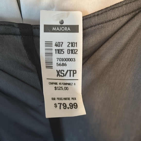 Majora Party Dress - Picture 3 of 4